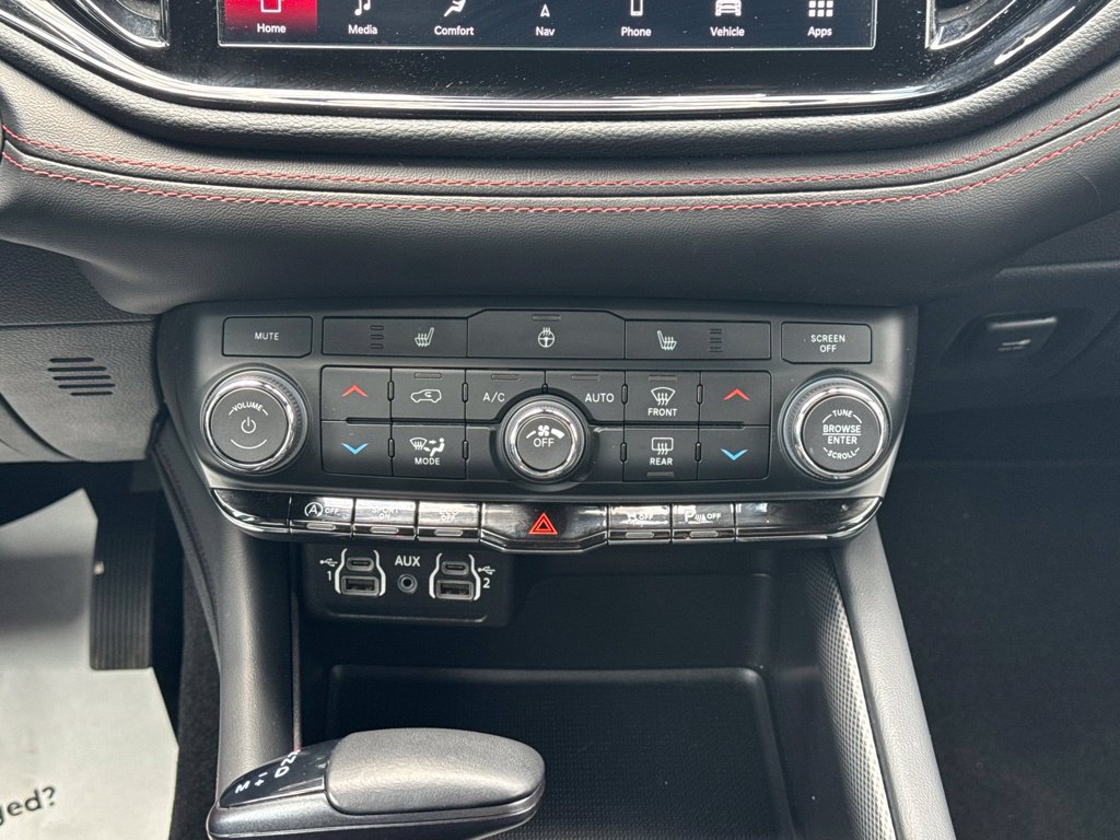 Used 2026 Dodge Durango GT AWD/4WD image 22
