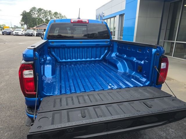 Used 2024 GMC Canyon Elevation w/ Convenience Package RWD image 37