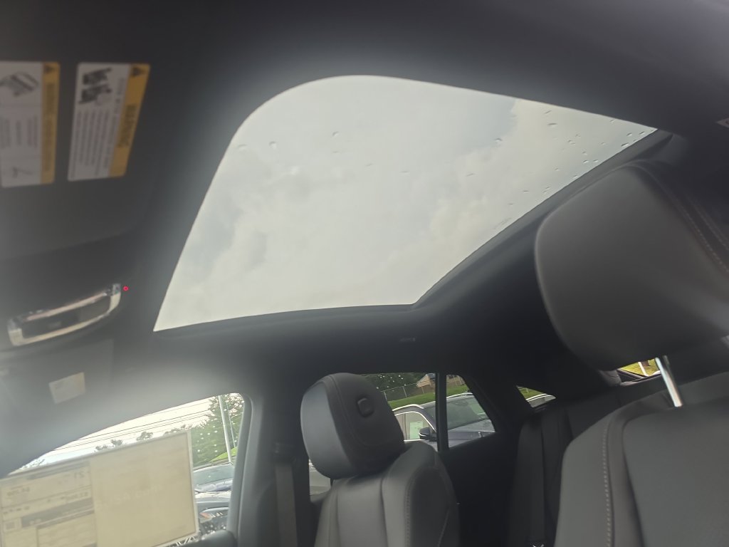 New 2026 Mercedes-Benz GLE 450 4MATIC Coupe image 21