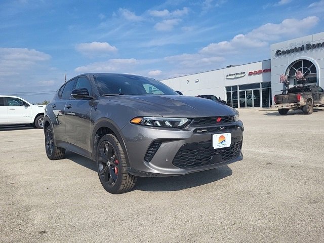 New 2025 Dodge Hornet GT image 7