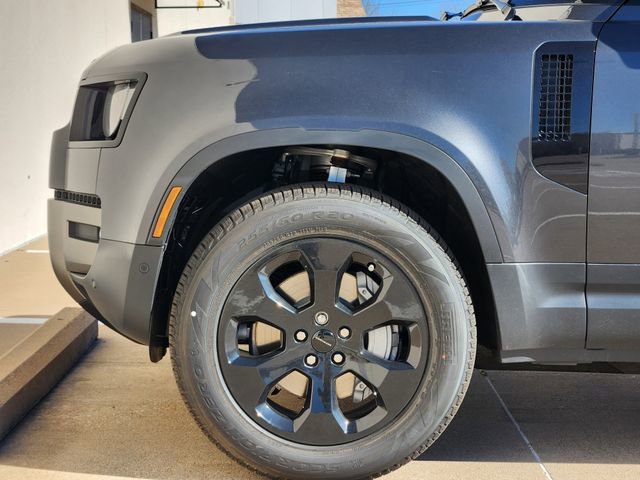 Used 2026 Land Rover Defender 110 S image 6