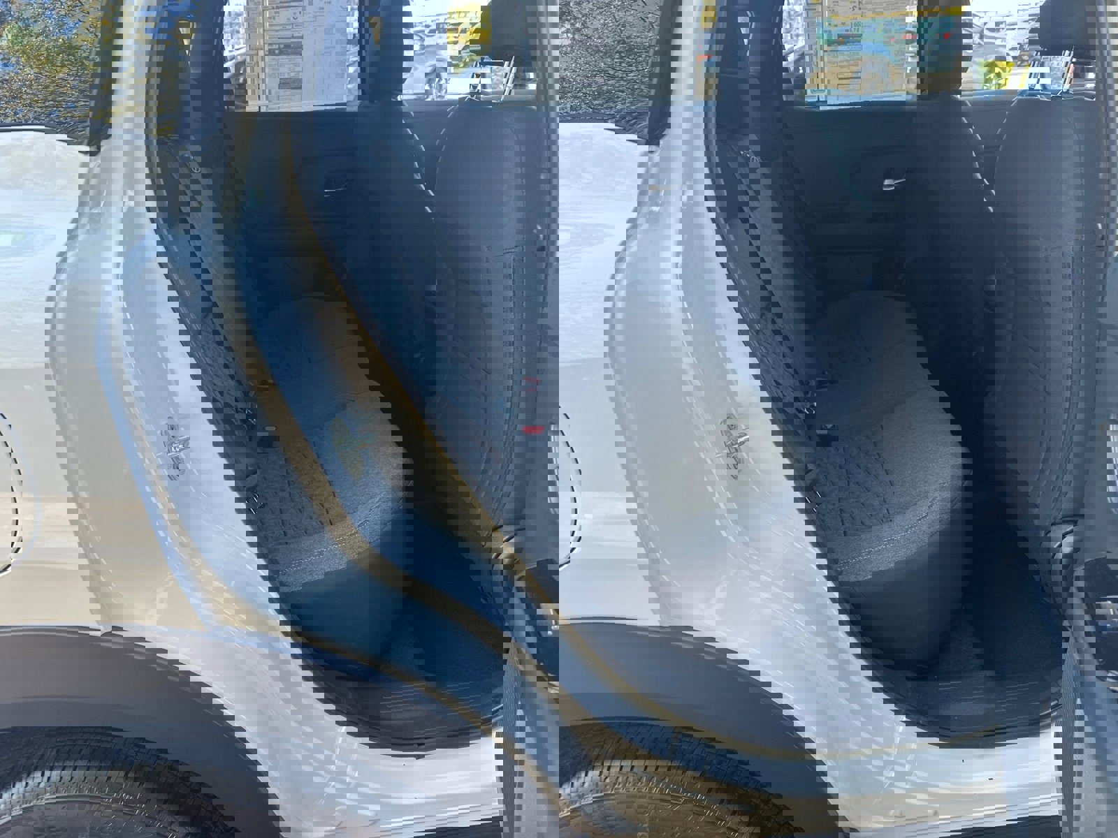 New 2026 Nissan Kicks SV image 15