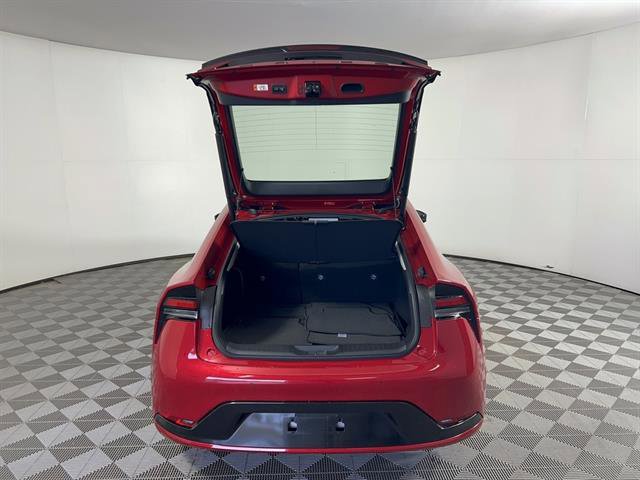 Certified 2024 Toyota Prius Limited image 5