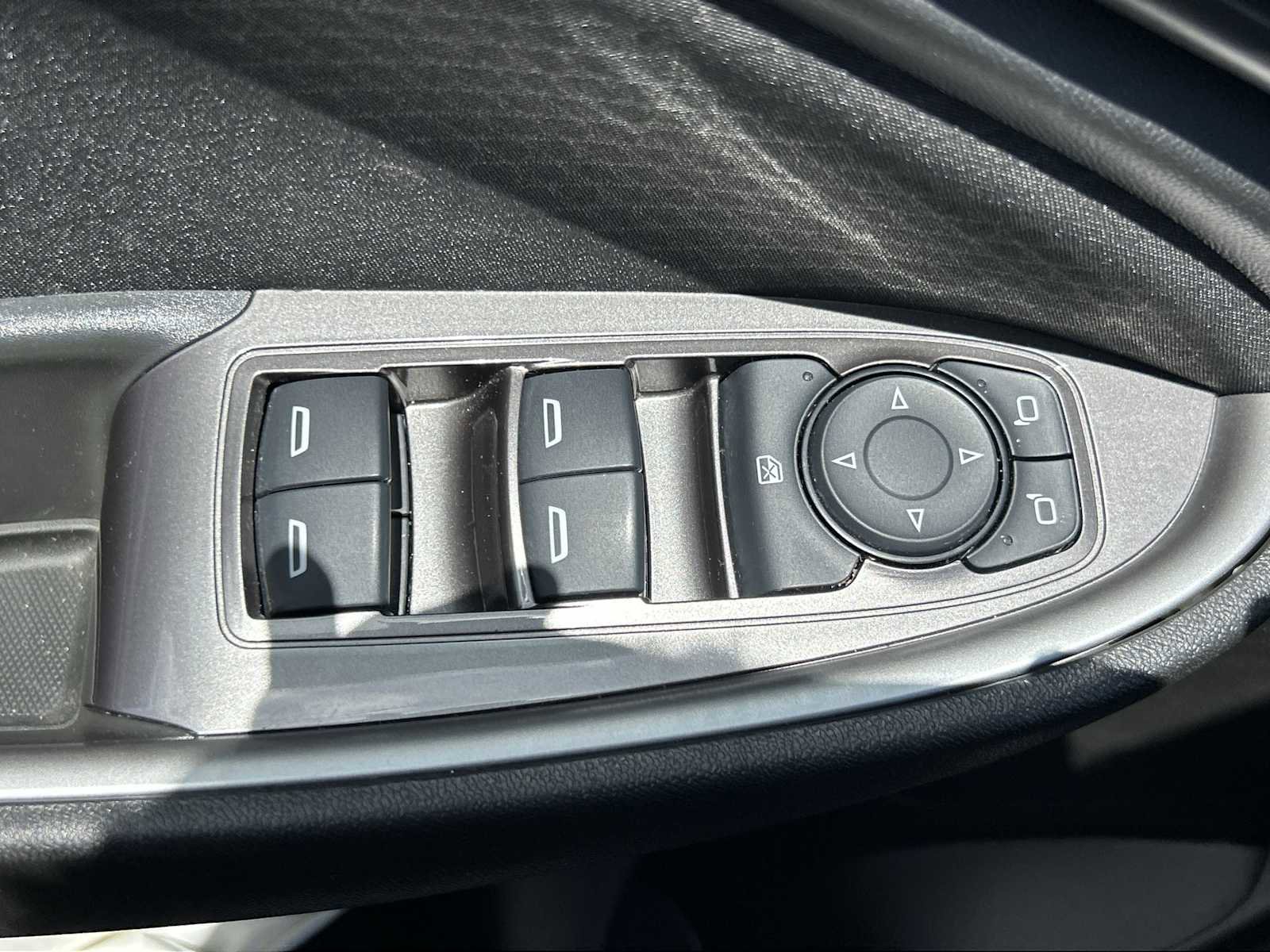 Used 2023 Chevrolet Malibu LS w/ Driver Confidence Package FWD image 15