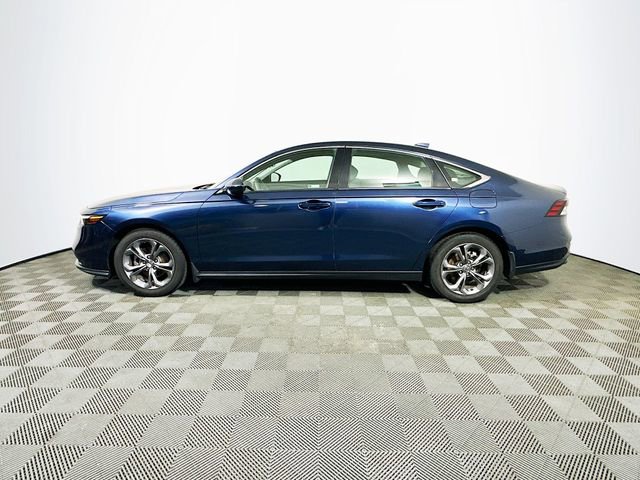Used 2024 Honda Accord EX image 5