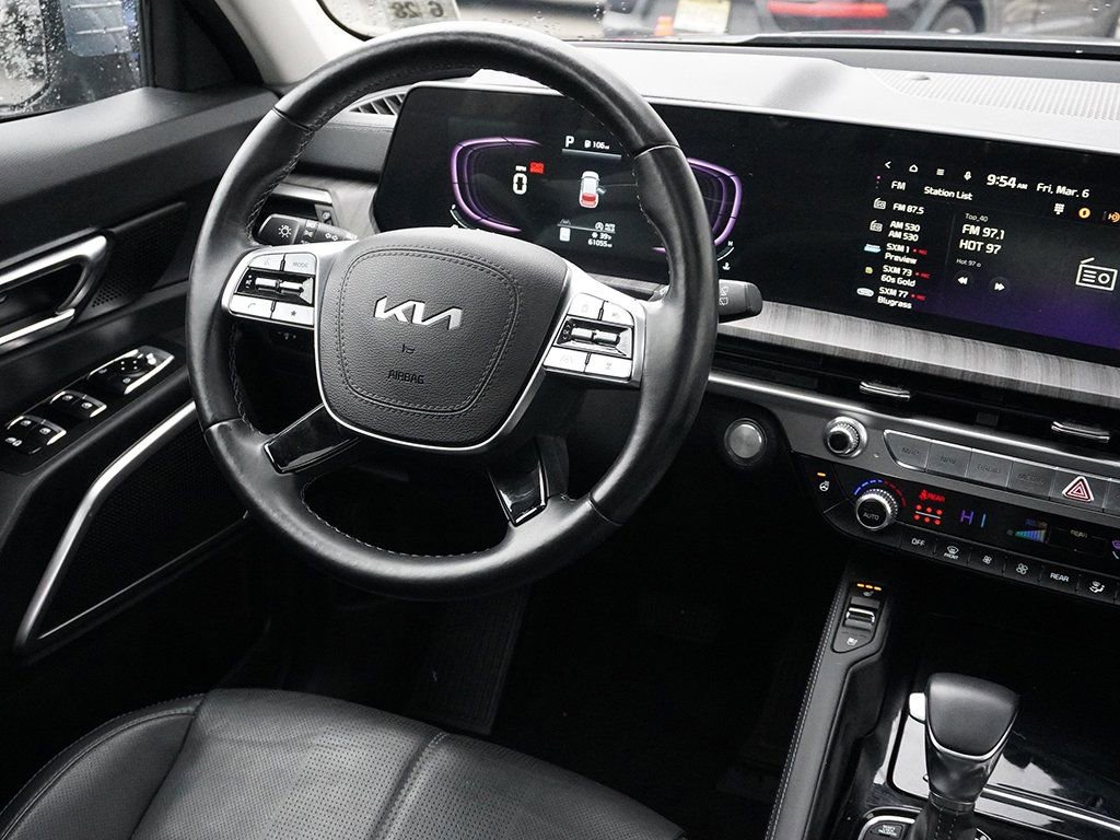 Used 2023 Kia Telluride EX image 39
