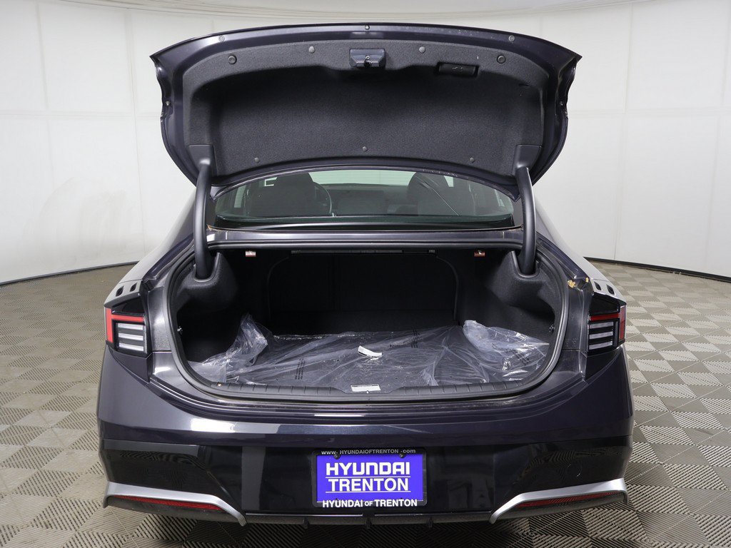 Certified 2026 Hyundai Sonata SEL AWD/4WD image 14