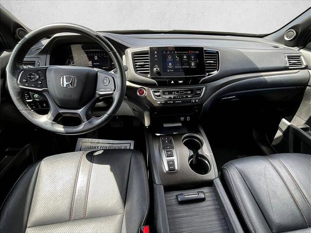Used 2022 Honda Passport TrailSport image 15