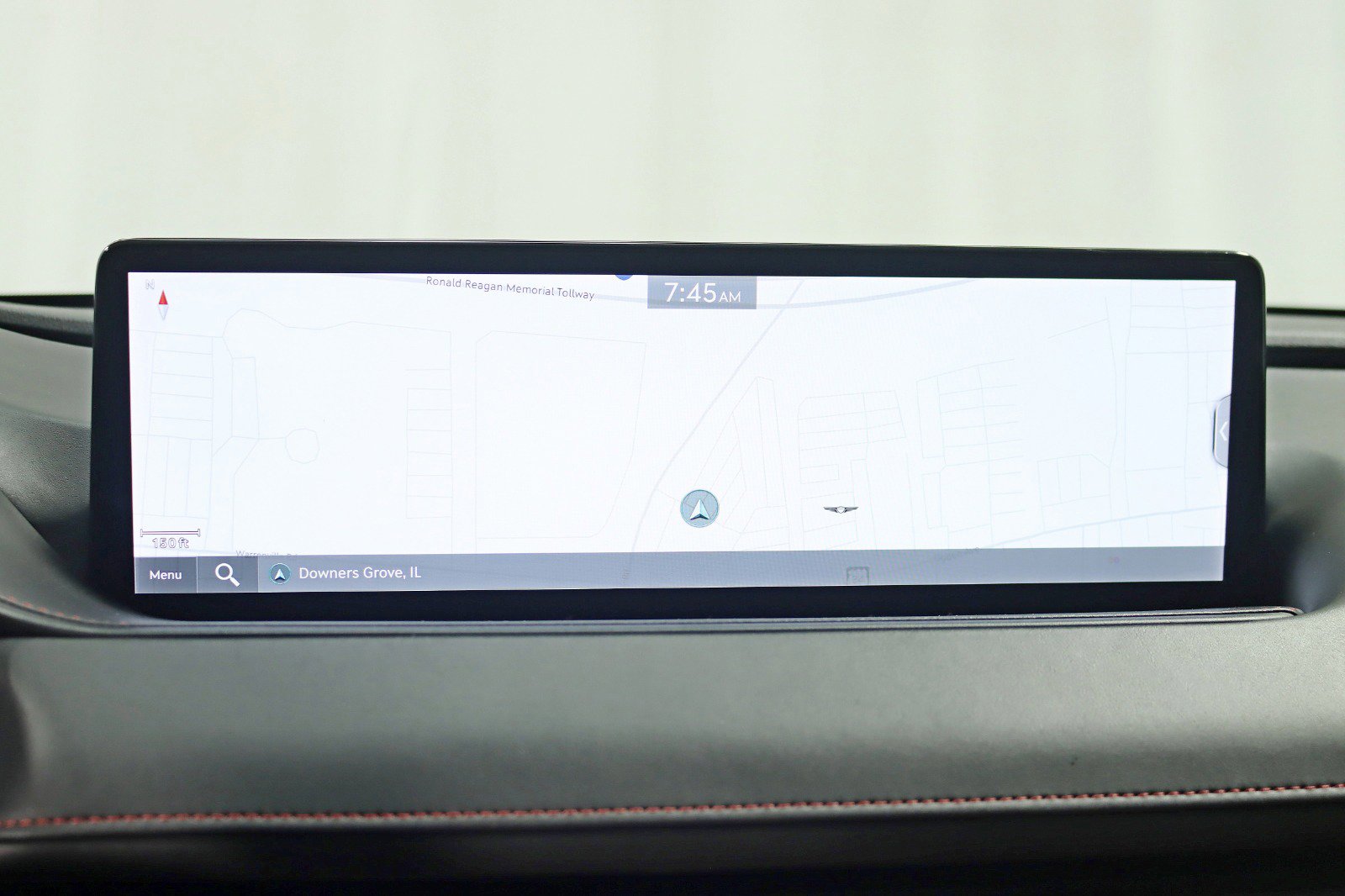 Used 2024 Genesis G80 2.5T w/ Sport Prestige Package image 14