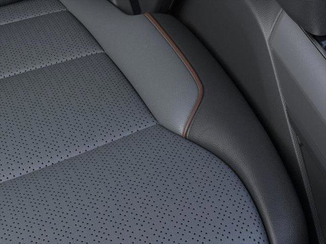 New 2025 Ford F150 Lightning Lariat image 16