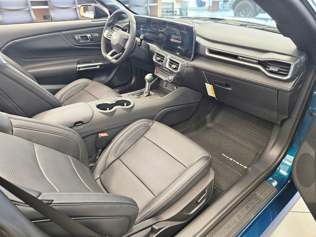 New 2026 Ford Mustang GT Premium RWD image 9