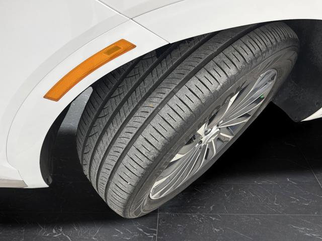 Used 2025 Hyundai Palisade Calligraphy image 41