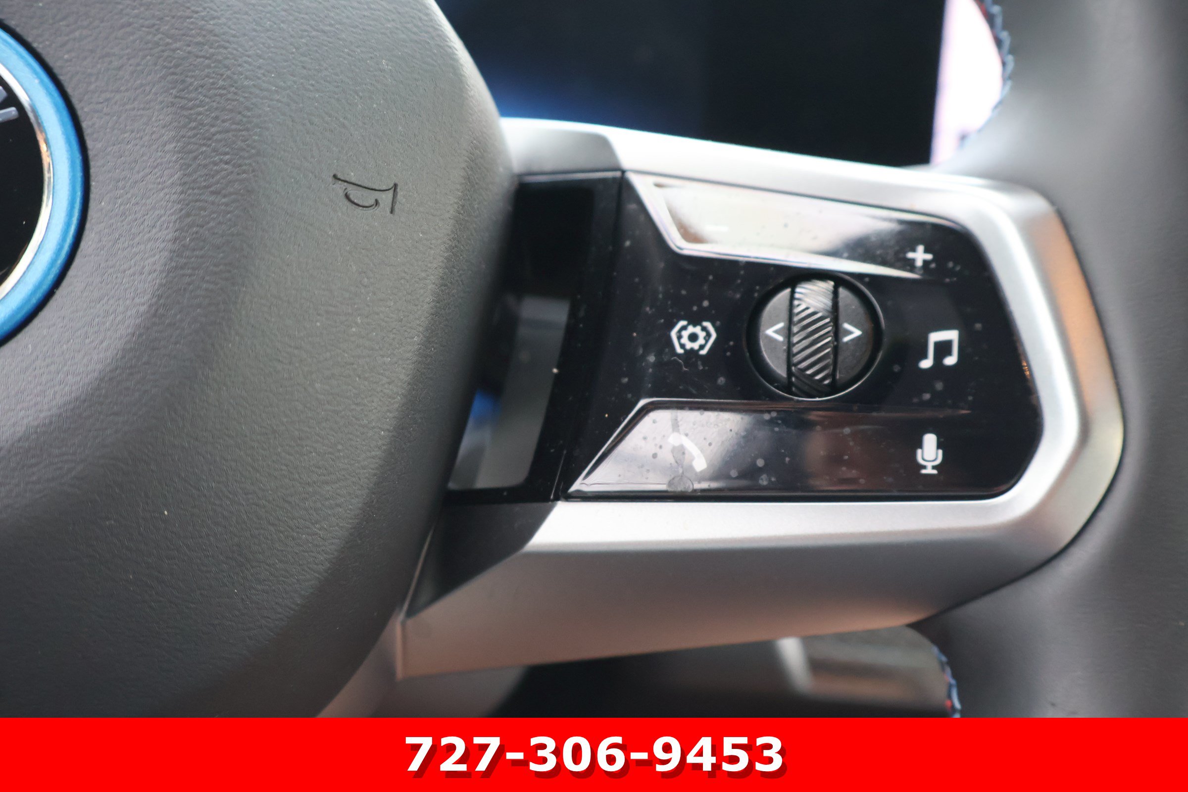 Used 2024 BMW i5 M60 w/ Executive Package AWD/4WD image 25