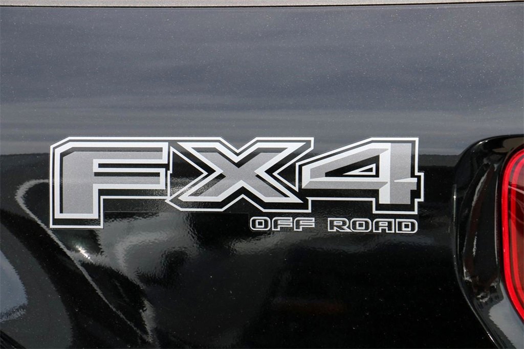 New 2025 Ford F150 King Ranch w/ FX4 Off-Road Package image 8