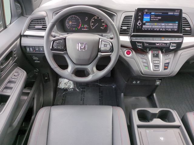 Used 2025 Honda Odyssey Sport-L image 13
