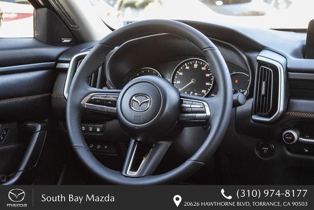 New 2026 MAZDA CX-50 AWD 2.5 Hybrid w/ Cargo Package image 16