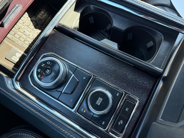 Certified 2022 Ford Expedition Platinum image 15