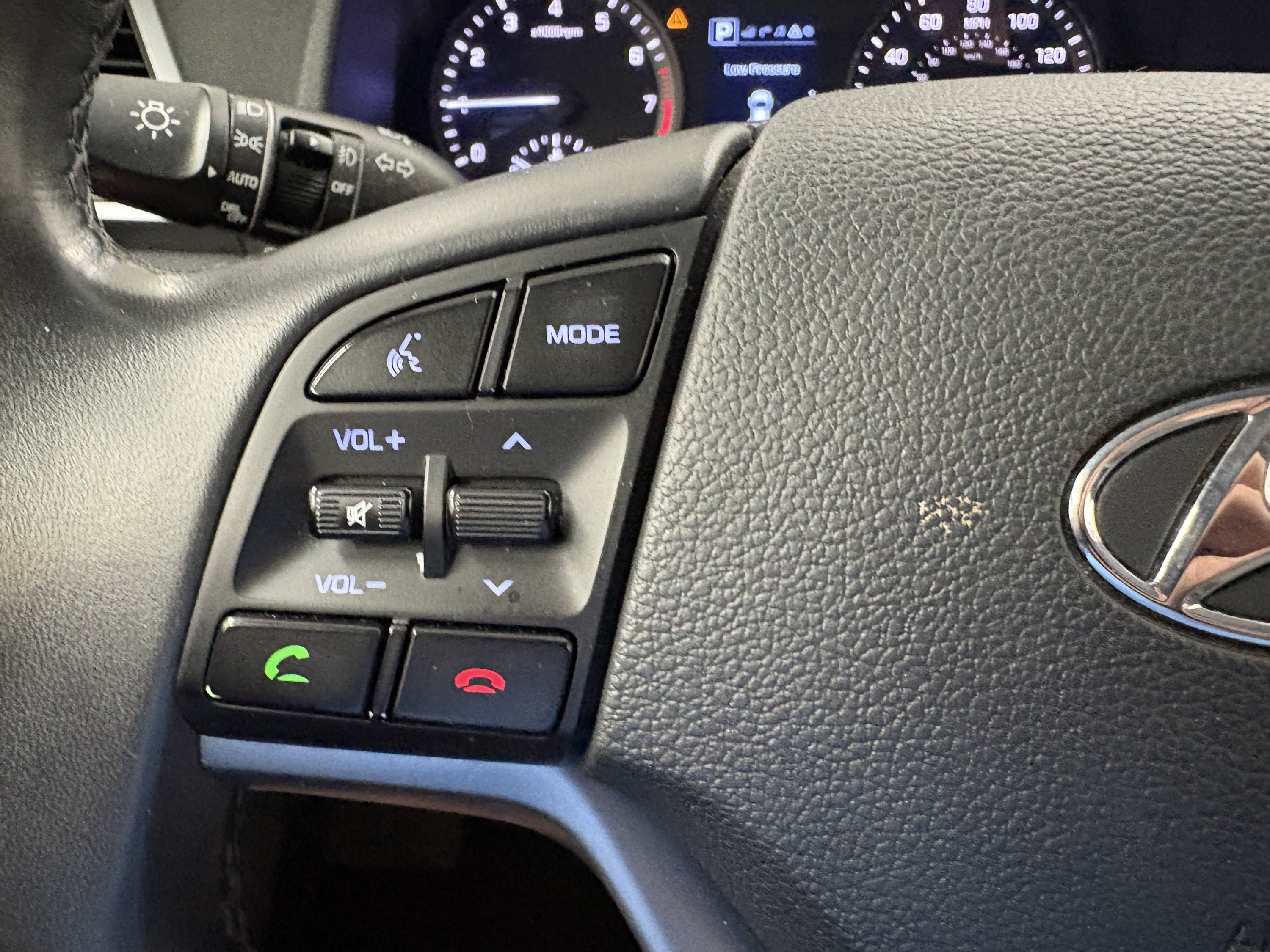 Used 2016 Hyundai Tucson Limited AWD/4WD image 31