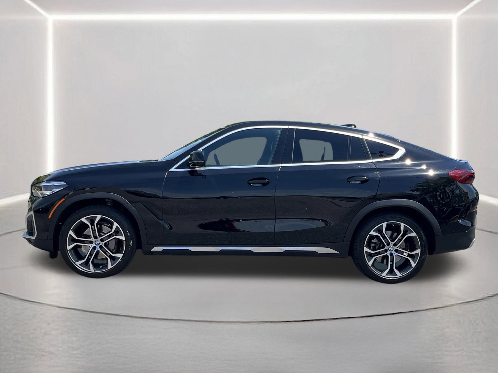 Used 2023 BMW X6 xDrive40i w/ Premium Package AWD/4WD image 22