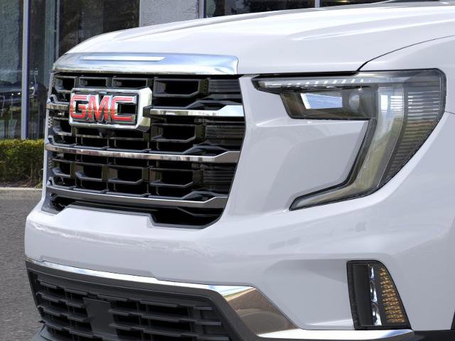 New 2026 GMC Acadia Elevation image 13