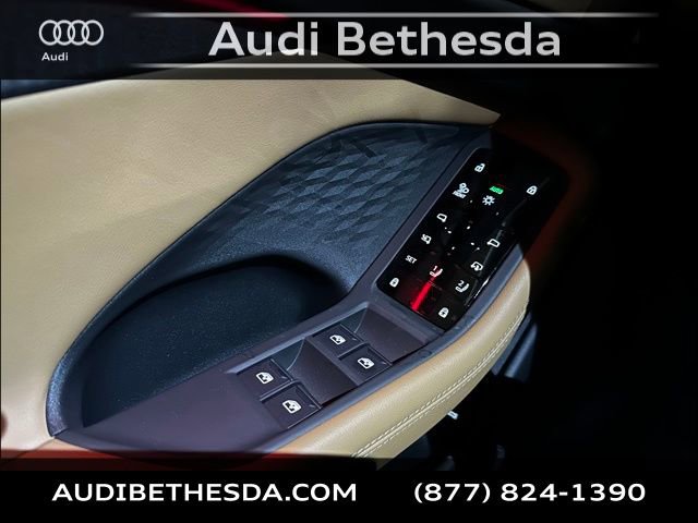 New 2026 Audi A6 Prestige image 14