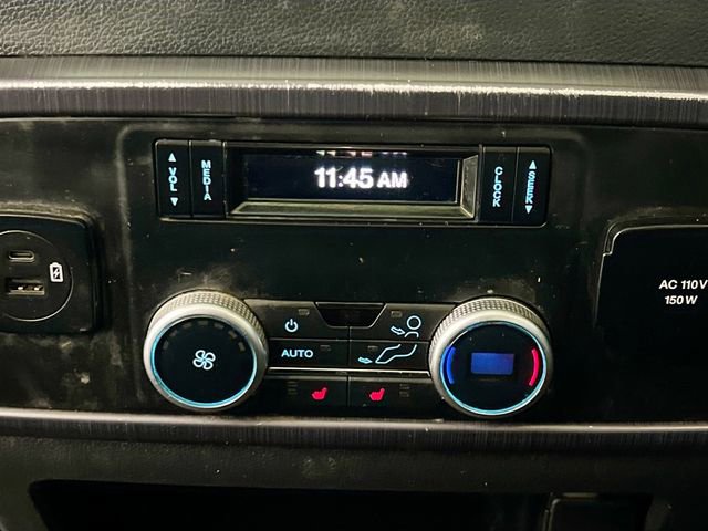 Used 2022 Ford Expedition Max Platinum AWD/4WD image 34