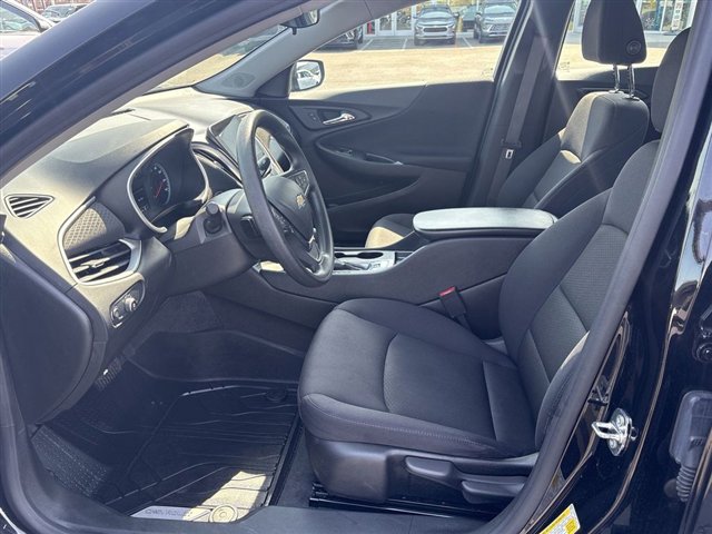 Used 2024 Chevrolet Malibu LS w/ LPO, Floor Liner Package image 20