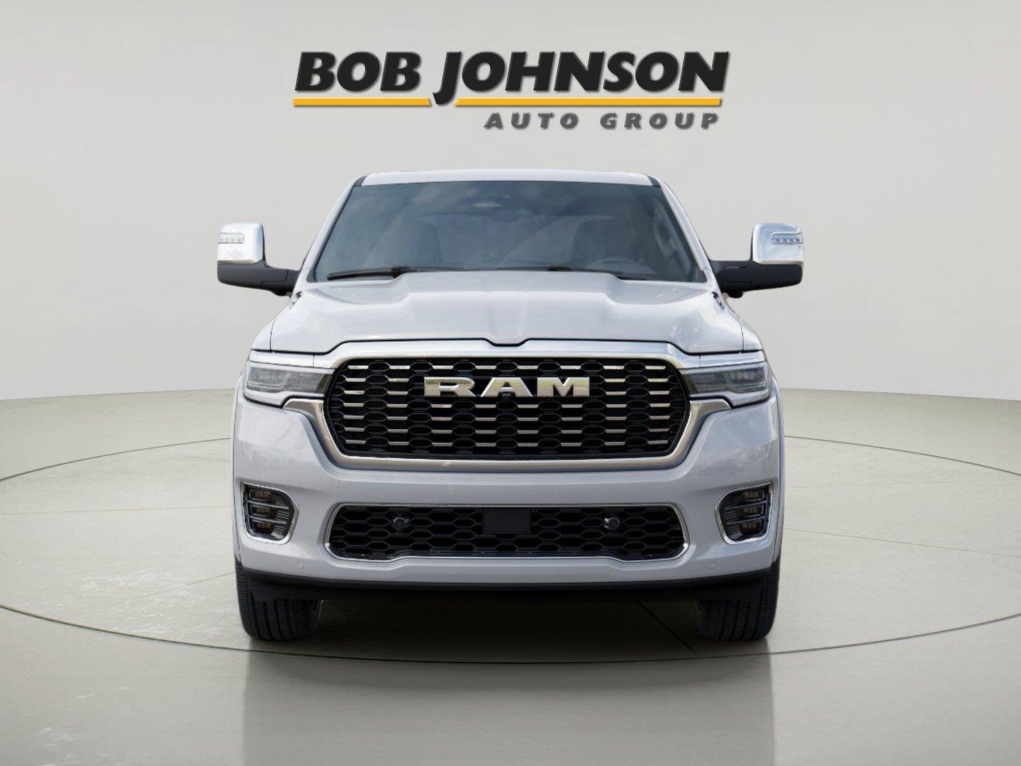 New 2025 RAM 1500 Tungsten w/ Towing Technology Group AWD/4WD image 2