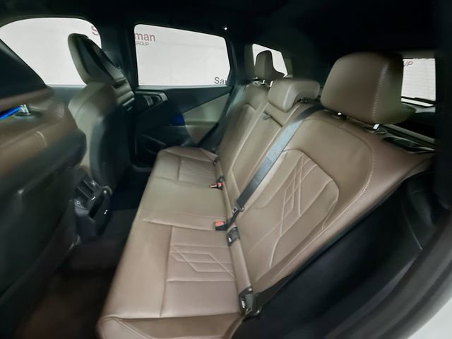 Used 2026 BMW X3 xDrive30i AWD/4WD image 23