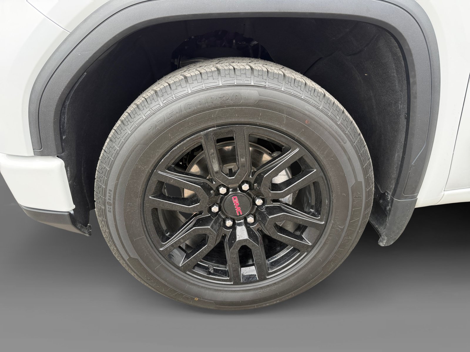 Used 2023 GMC Sierra 1500 Elevation AWD/4WD image 9