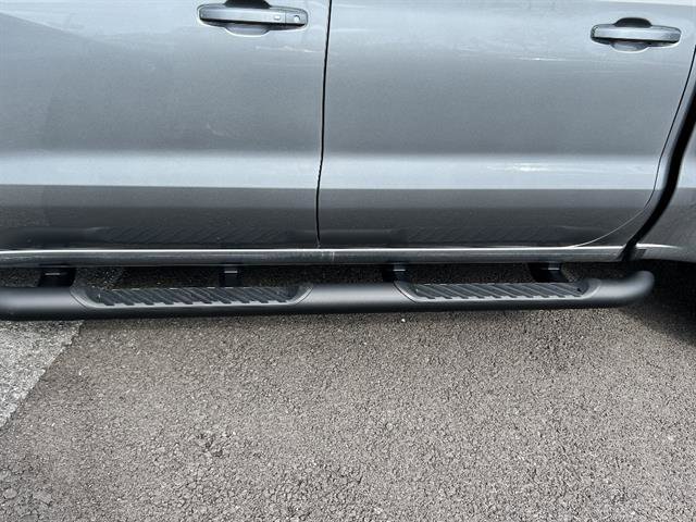 New 2026 Chevrolet Silverado 1500 RST w/ RST Select Package image 11