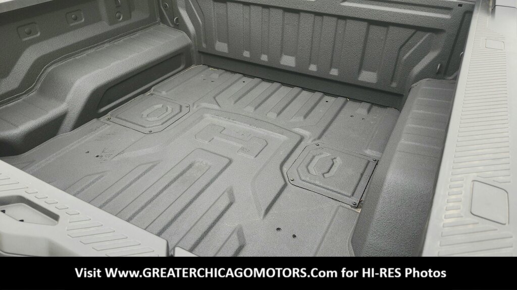 Used 2024 GMC Hummer EV 3X w/ Omega Edition AWD/4WD image 26