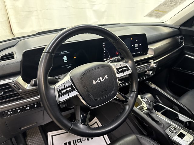 Certified 2025 Kia Telluride S image 29