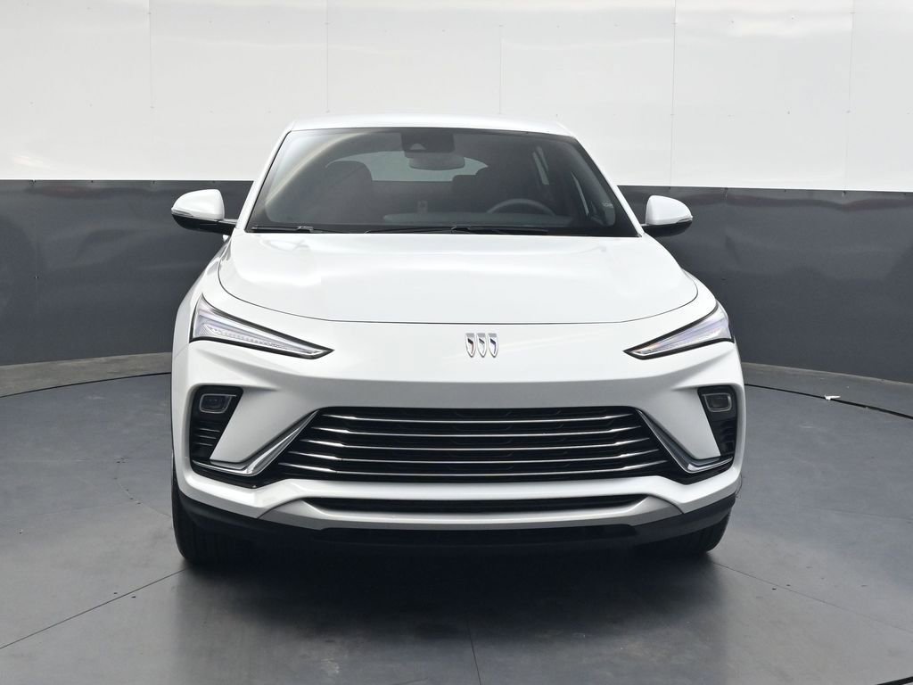 Used 2025 Buick Envista Preferred image 9