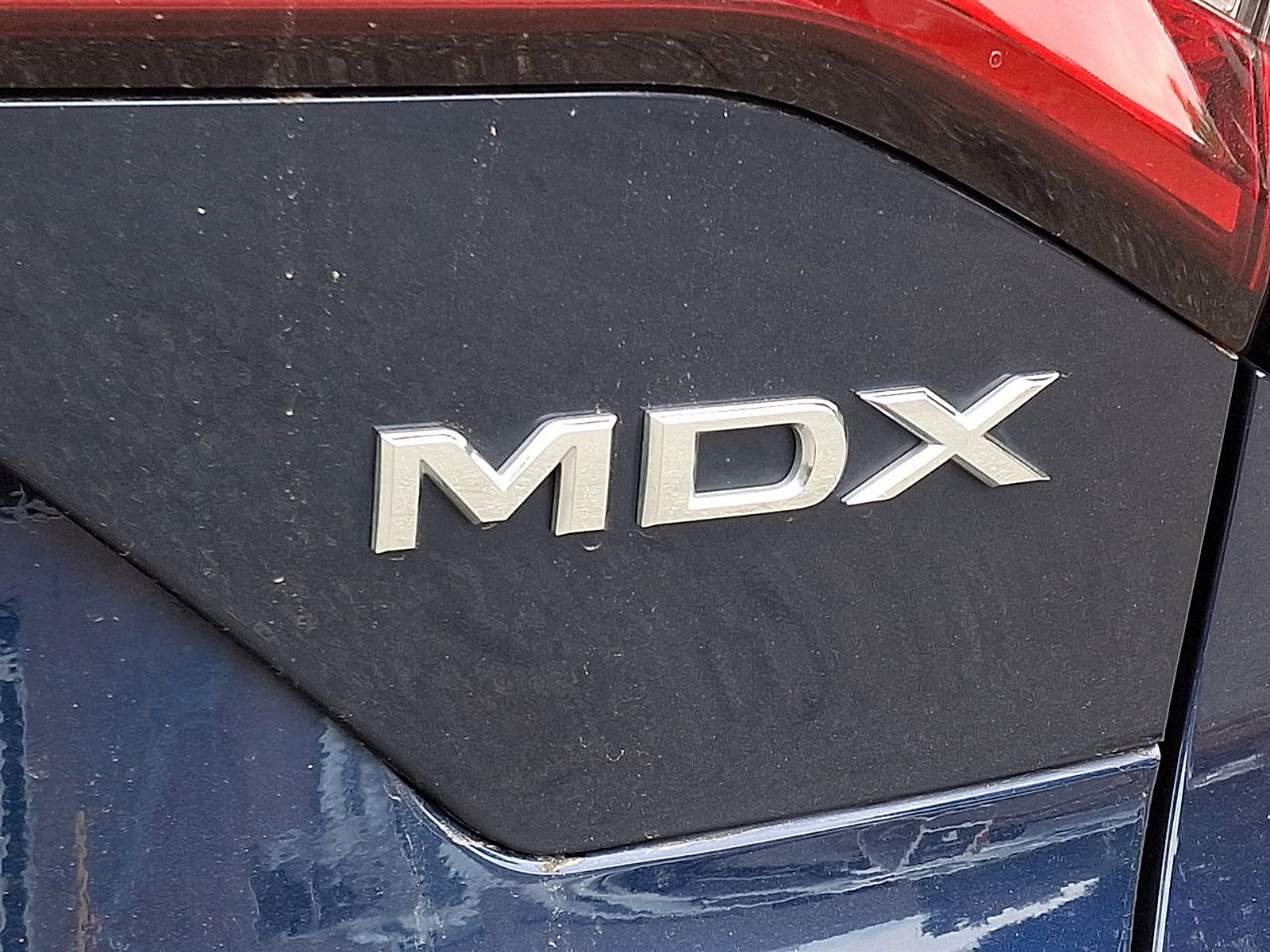 Used 2023 Acura MDX w/ Advance Package image 24
