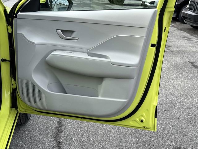 Used 2024 Hyundai Kona SEL image 10