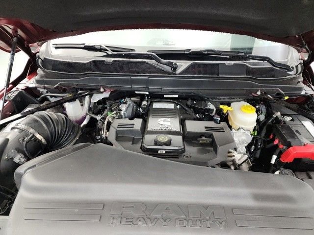 New 2024 RAM 3500 Tradesman w/ Towing Technology Group image 31