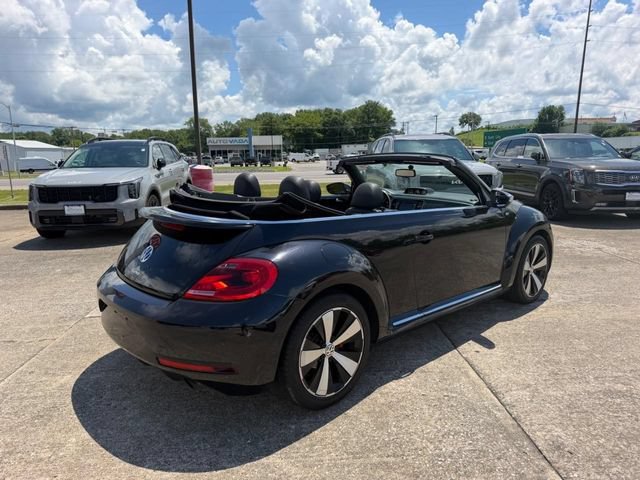 Used 2014 Volkswagen Beetle R-Line FWD image 9