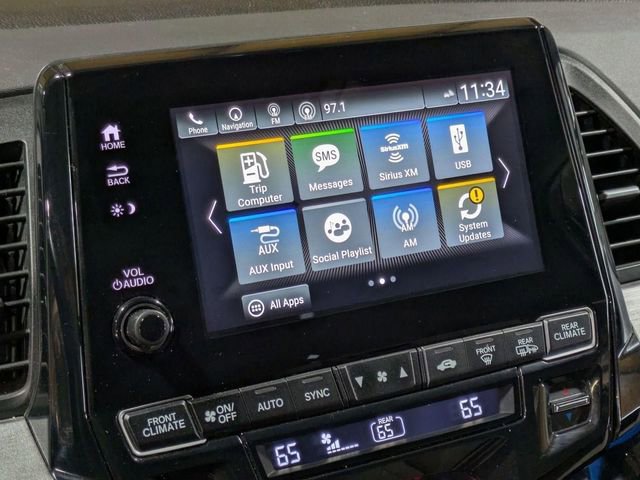 Used 2023 Honda Odyssey Touring image 22