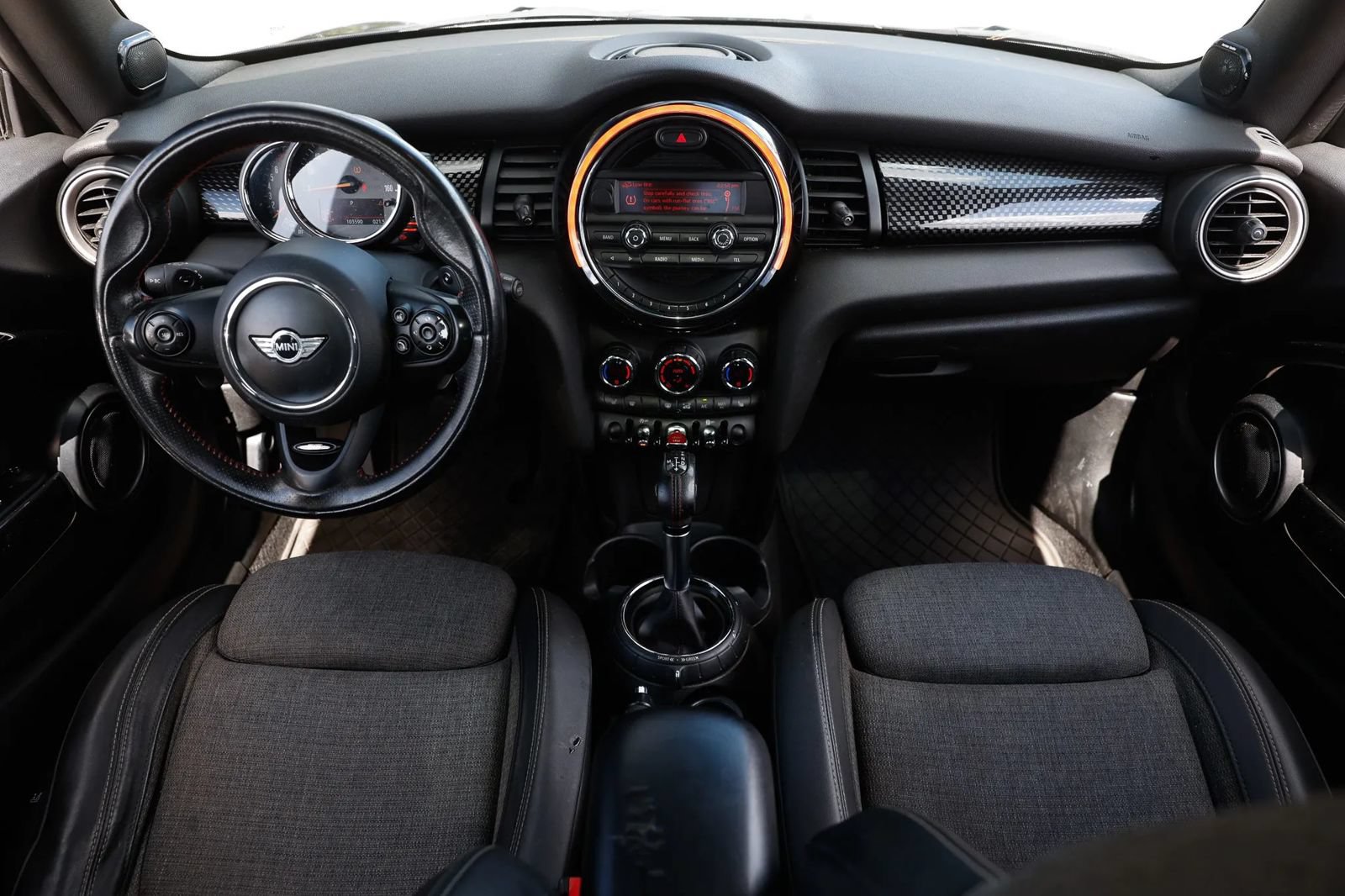 Used 2014 MINI Cooper S FWD image 2