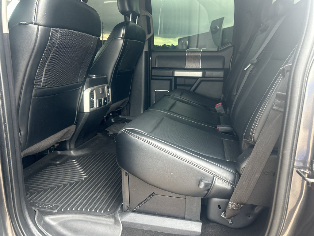 Used 2019 Ford F350 Lariat AWD/4WD image 14