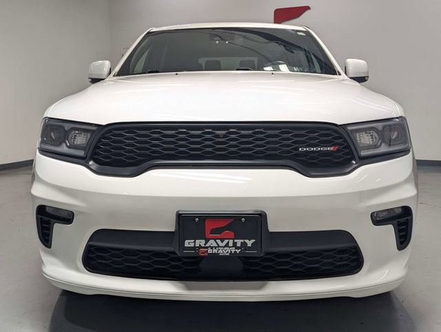 Used 2022 Dodge Durango GT image 27