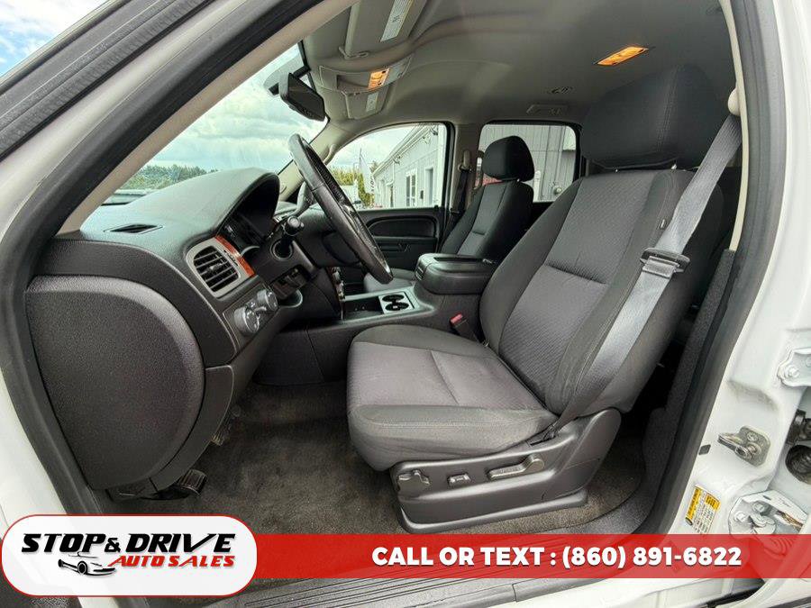 Used 2013 Chevrolet Tahoe LS w/ Convenience Package image 14