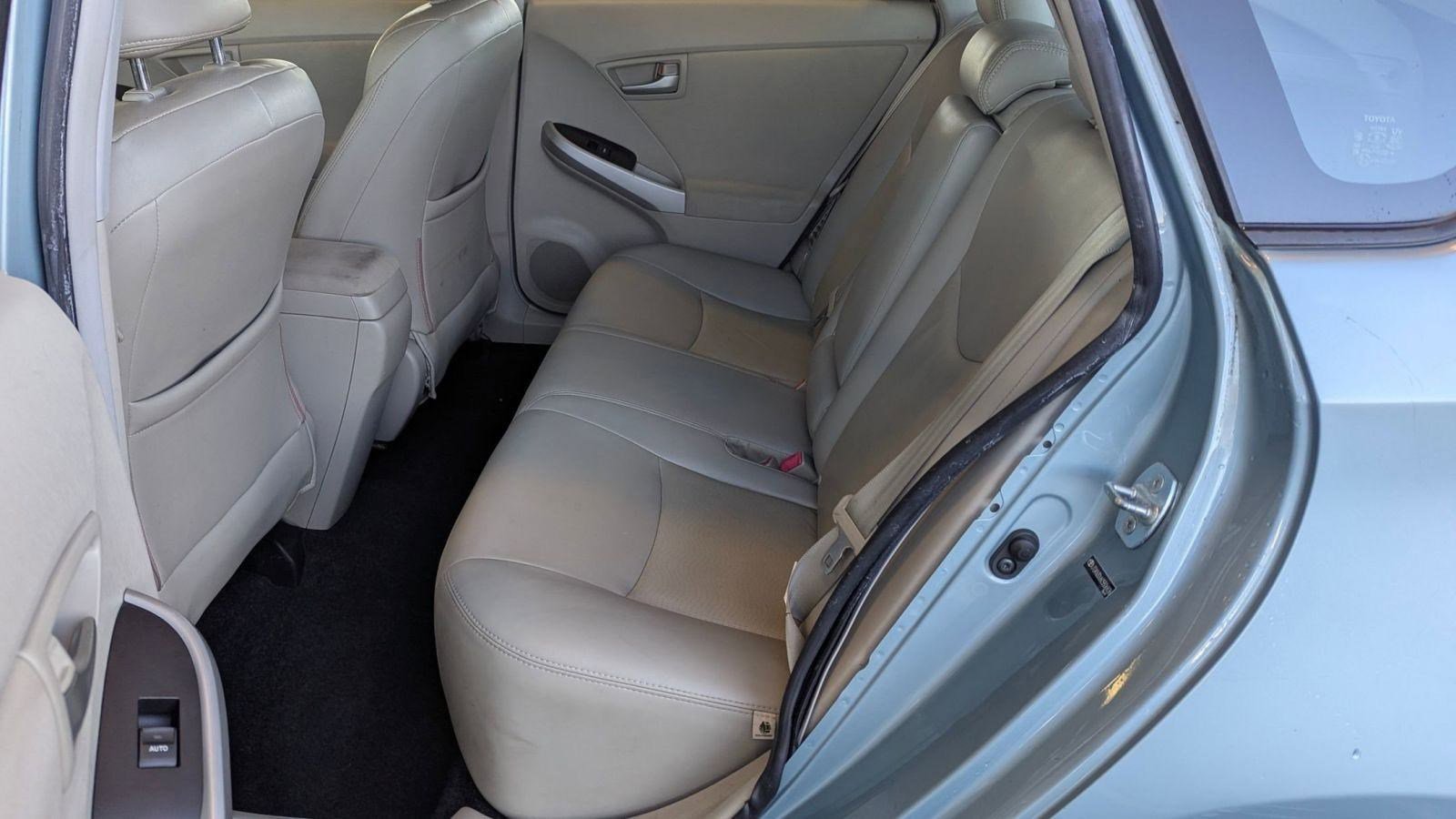 Used 2012 Toyota Prius Two image 14