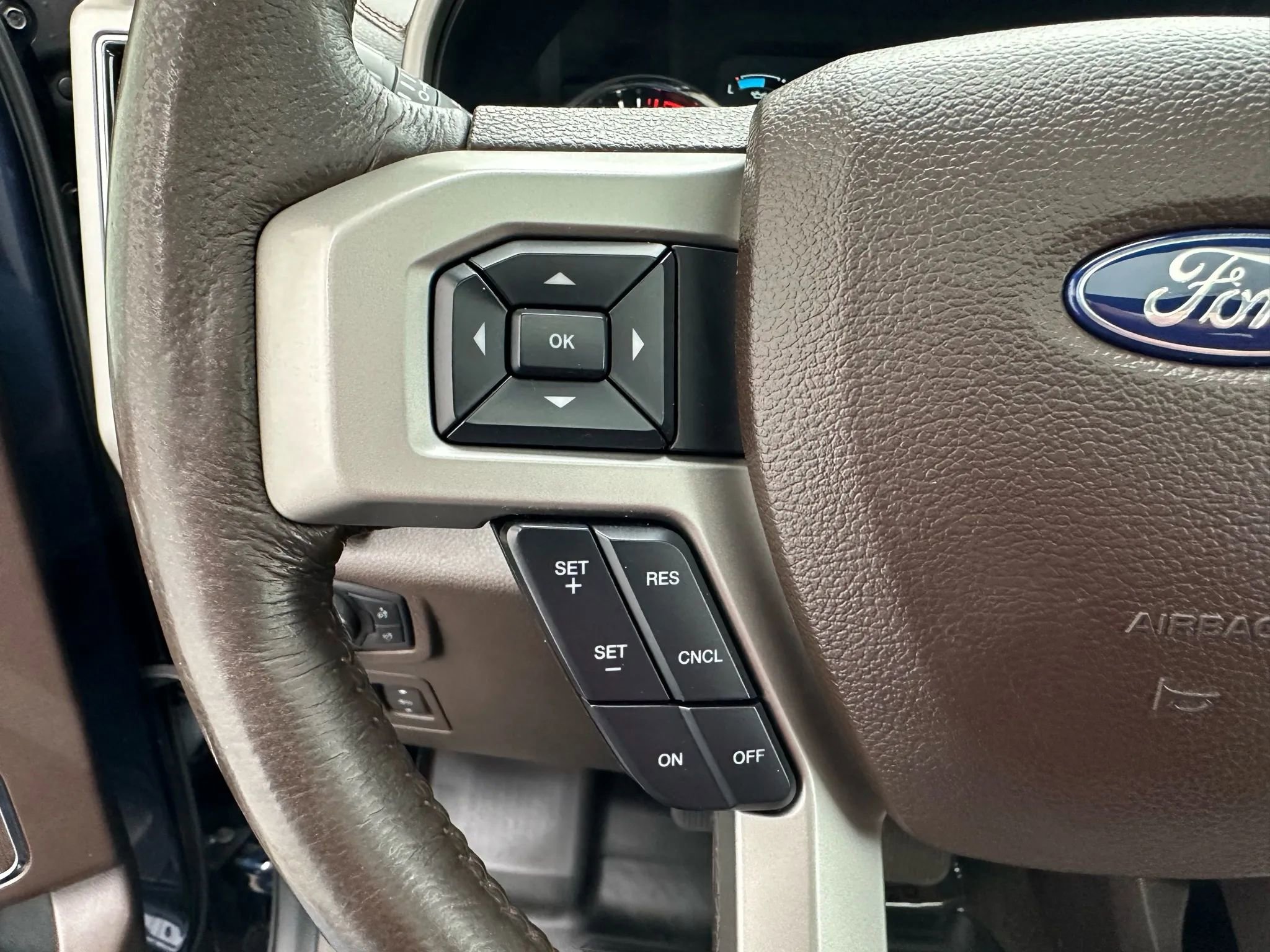 Used 2019 Ford F150 King Ranch w/ Equipment Group 601A Luxury image 17
