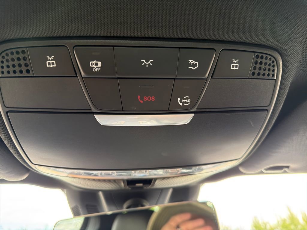 Used 2022 Mercedes-Benz E 350 Sedan image 26