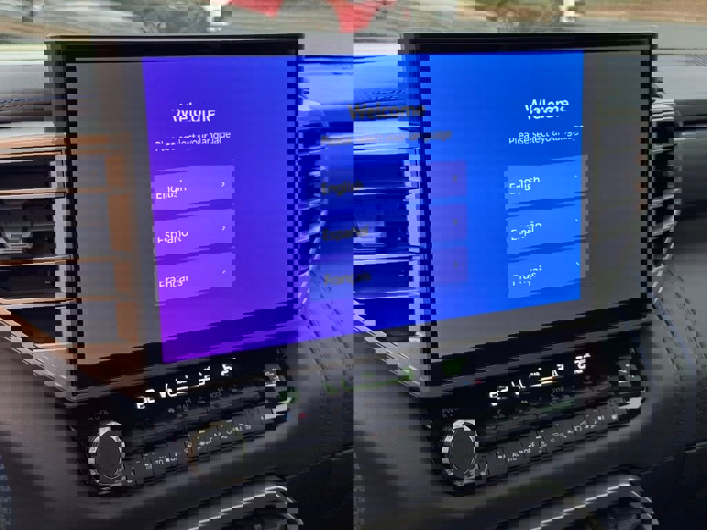 Used 2026 Toyota Sequoia Platinum image 31