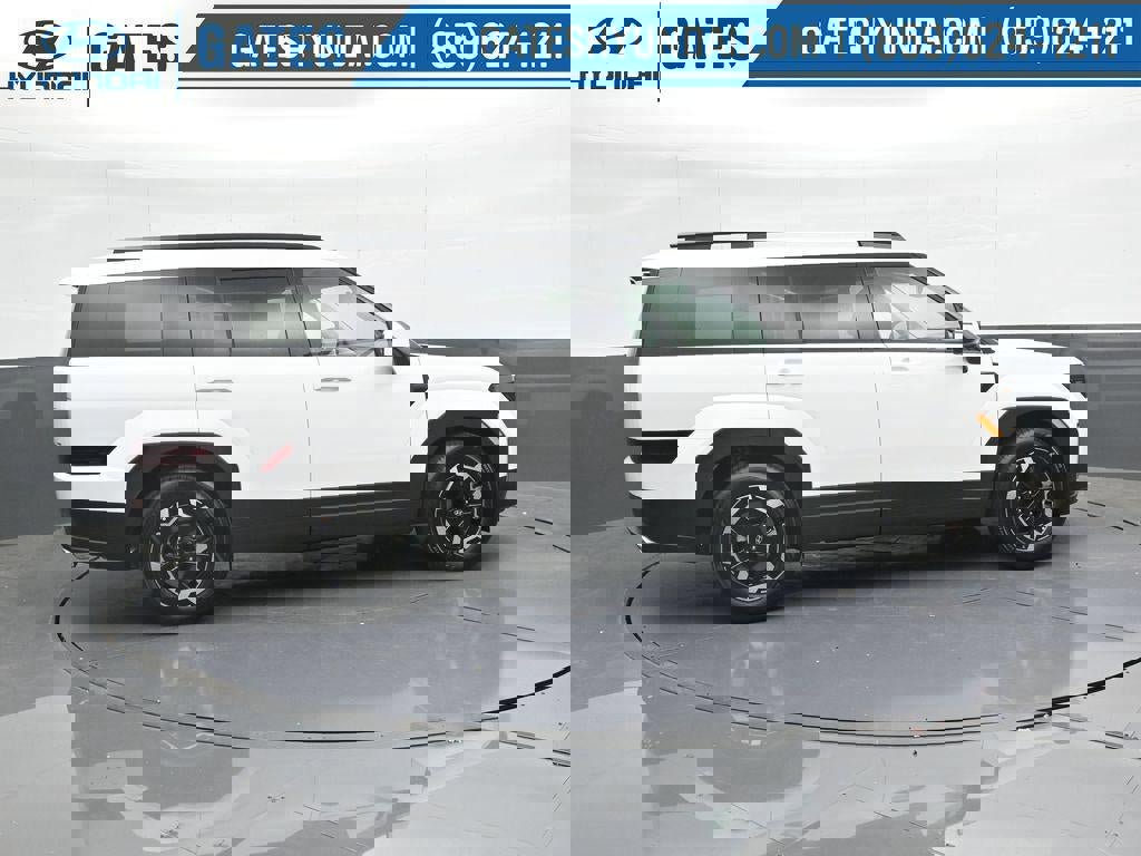 New 2026 Hyundai Santa Fe SEL w/ Tow & Go Package image 3