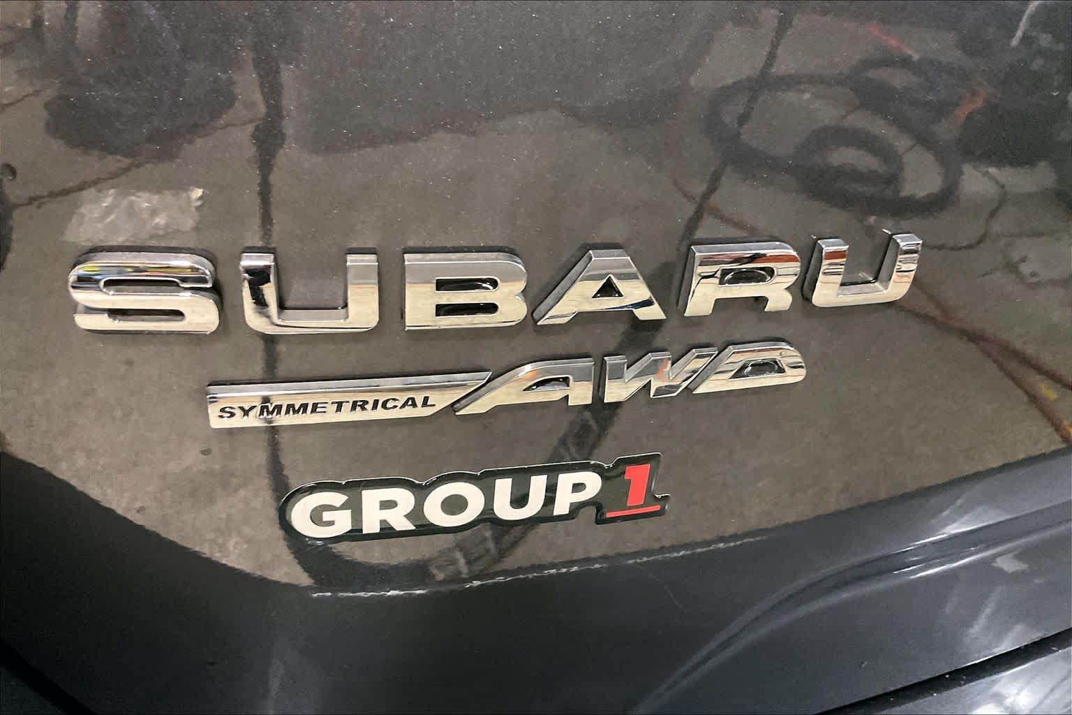 Used 2020 Subaru Forester Sport AWD/4WD image 31