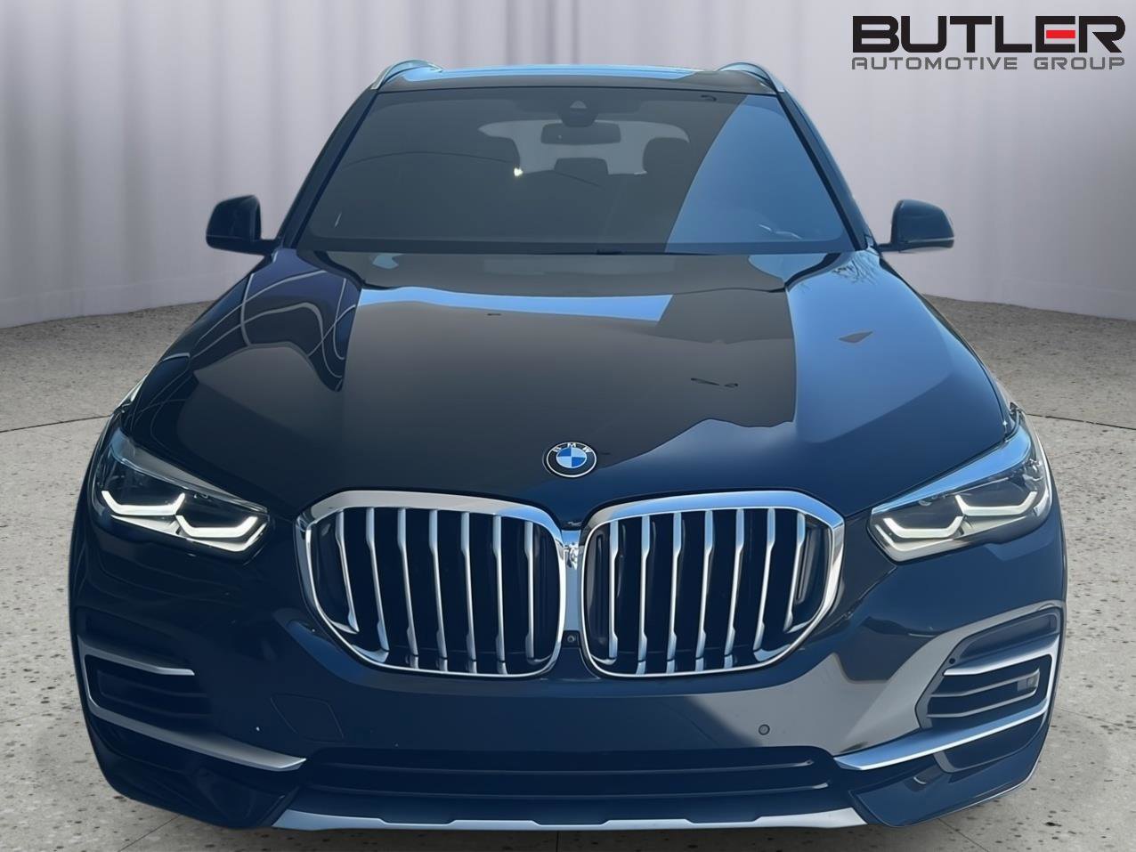 Certified 2023 BMW X5 sDrive40i w/ Climate Comfort Package image 9